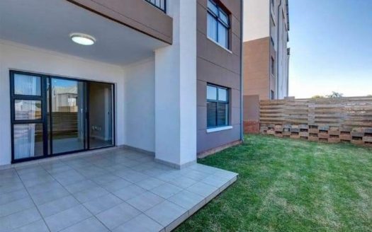 Modern 3 bed apartment available to rent in Wilgeheuwel