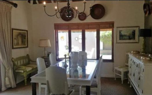 Fully Furnished House Available in Chartwell