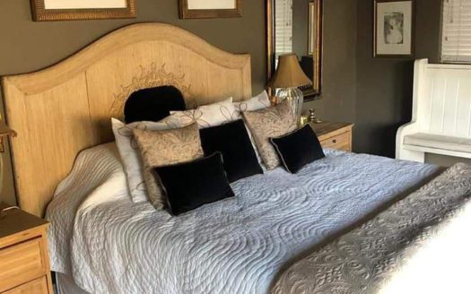 Fully Furnished House Available in Chartwell