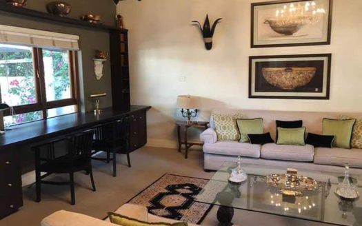 Fully Furnished House Available in Chartwell