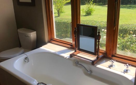 Fully Furnished House Available in Chartwell