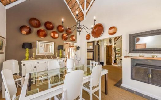 Fully Furnished House Available in Chartwell