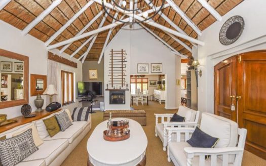 Fully Furnished House Available in Chartwell