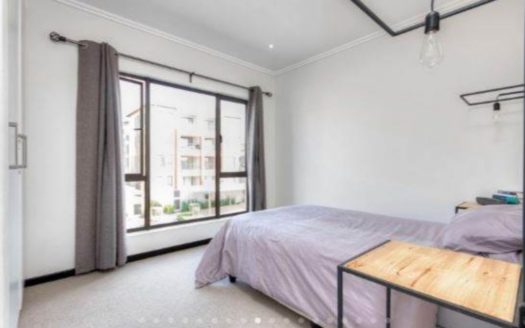 3 Bed Apartment in Lonehill