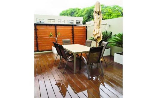 4 Bed Apartment in Sandton Central